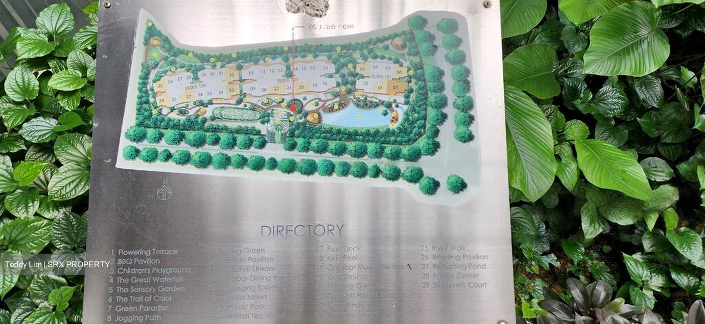 Kingsford . Hillview Peak (D23), Condominium #456104581